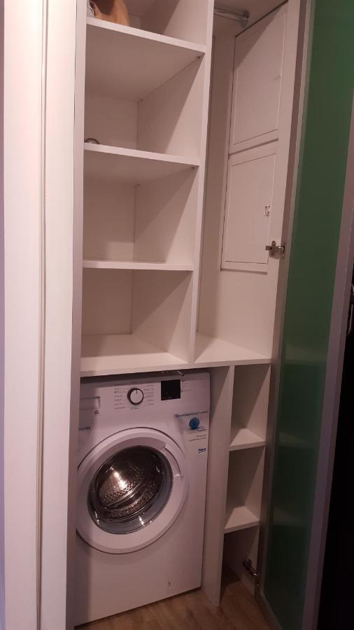 Apartament Wsrod 1000Cy Swiatel - Z Parkingiem W Hali Garazowej- Duzy Balkon Z Lezakami - Piekny Widok Noca Na Panorame Tysiaclecia カトヴィツェ エクステリア 写真