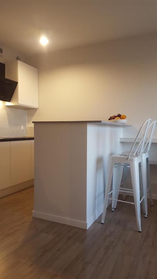 Apartament Wsrod 1000Cy Swiatel - Z Parkingiem W Hali Garazowej- Duzy Balkon Z Lezakami - Piekny Widok Noca Na Panorame Tysiaclecia カトヴィツェ エクステリア 写真