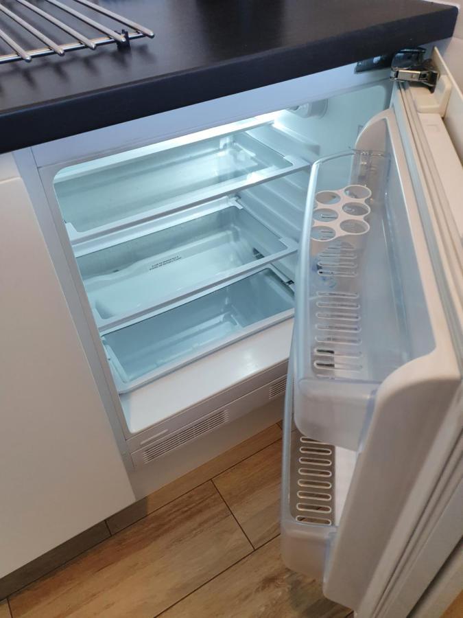 Apartament Wsrod 1000Cy Swiatel - Z Parkingiem W Hali Garazowej- Duzy Balkon Z Lezakami - Piekny Widok Noca Na Panorame Tysiaclecia カトヴィツェ エクステリア 写真