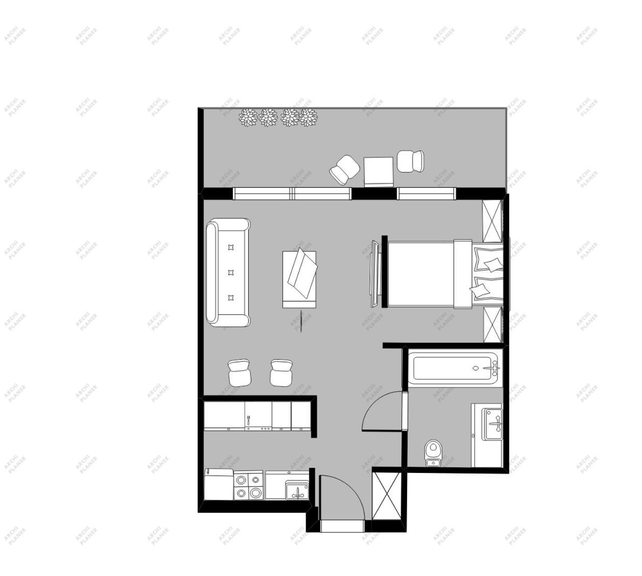 Apartament Wsrod 1000Cy Swiatel - Z Parkingiem W Hali Garazowej- Duzy Balkon Z Lezakami - Piekny Widok Noca Na Panorame Tysiaclecia カトヴィツェ エクステリア 写真